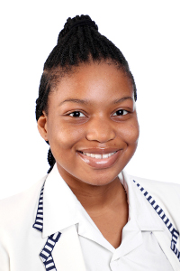Chinenye Ngwu